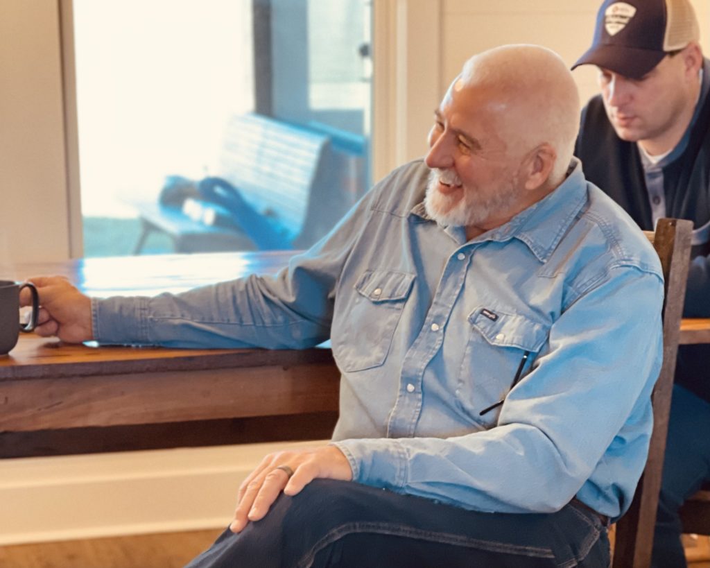 Simple Church Fellowship