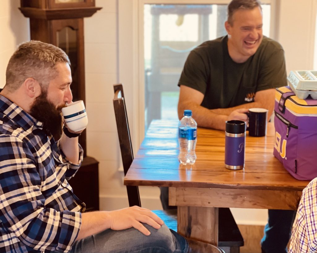 Simple Church Fellowship