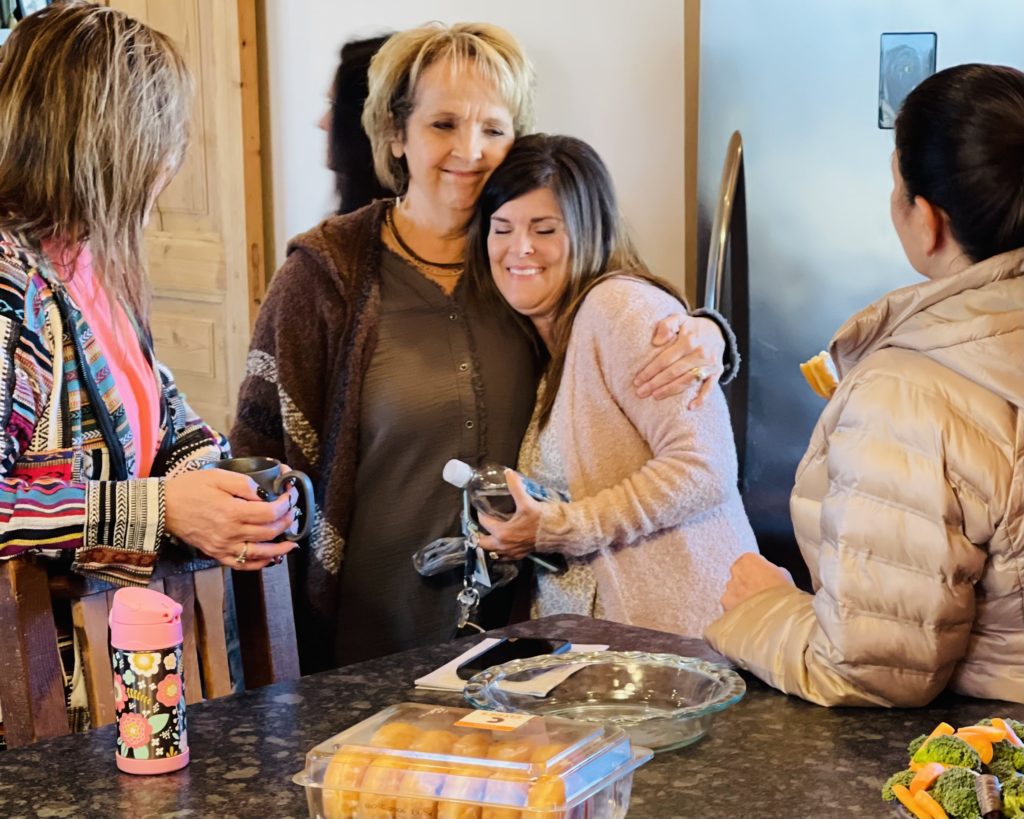 Simple Church Fellowship