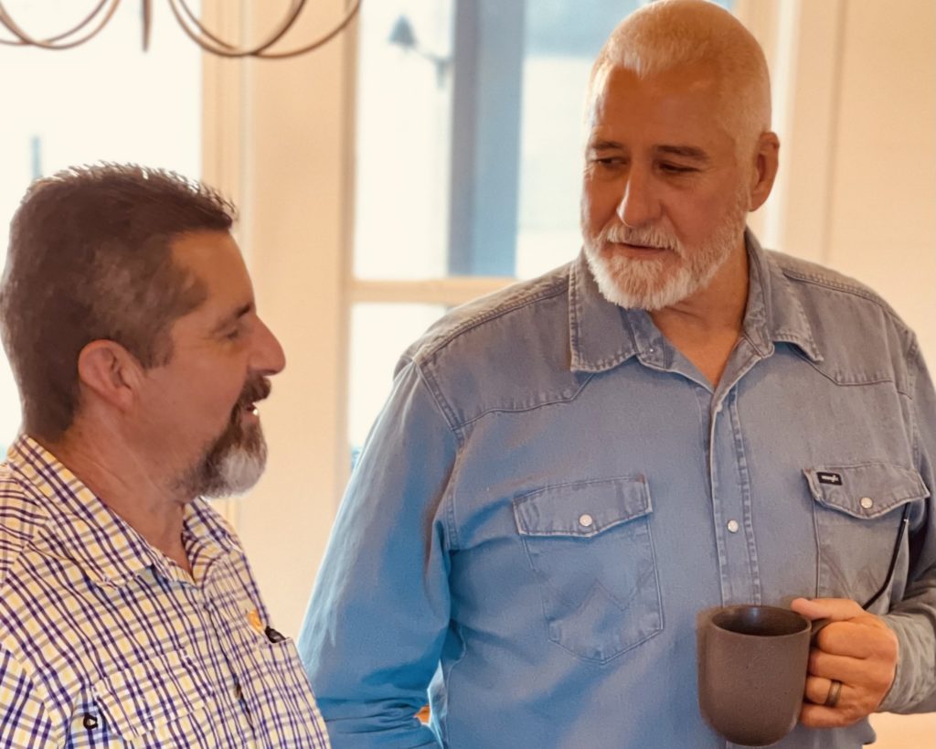 Simple Church Fellowship