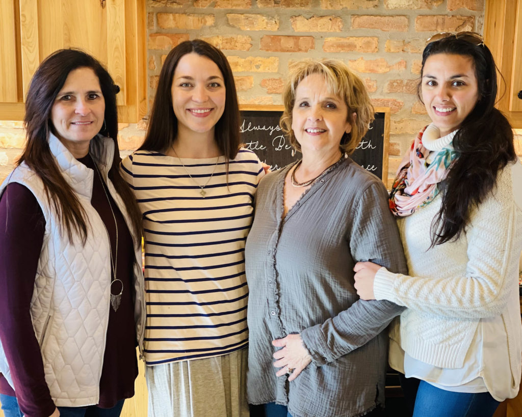 Simple Church Fellowship