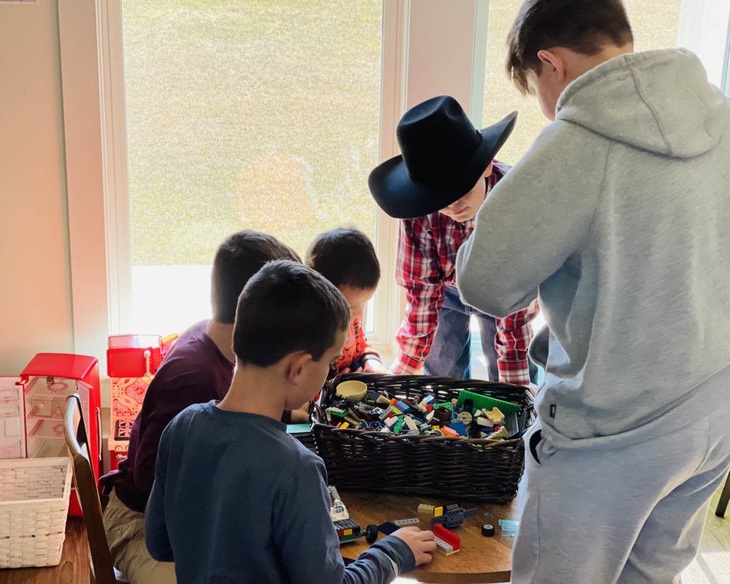 Simple Church Fellowship