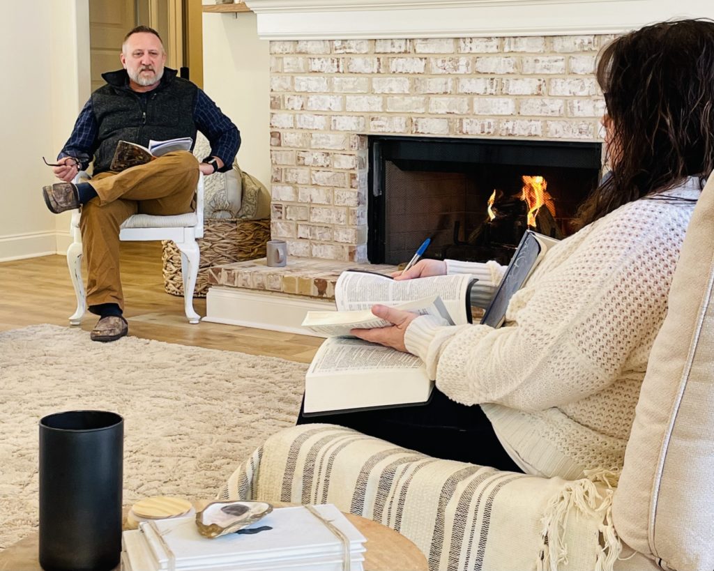 Simple Church, Biblical Church, Relational Church, Home Church, House Church