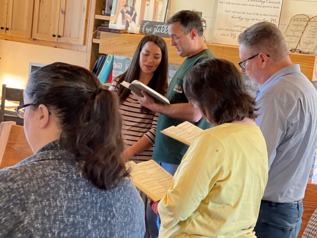 Simple Church, Biblical Church, Relational Church, Home Church, House Church