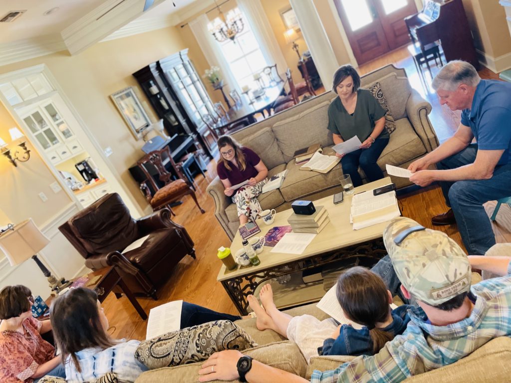 Simple Church, Biblical Church, Relational Church, Home Church, House Church