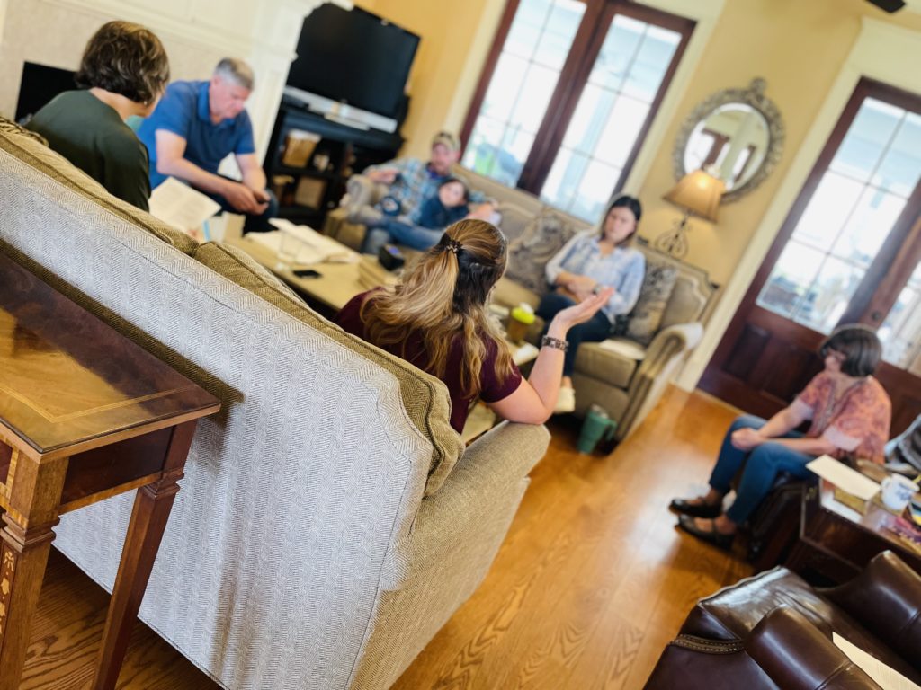 Simple Church, Biblical Church, Relational Church, Home Church, House Church