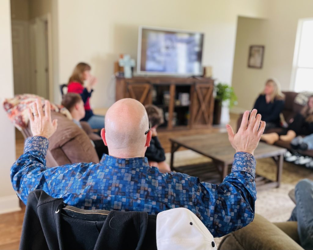 Simple Church, Biblical Church, Relational Church, Home Church, House Church