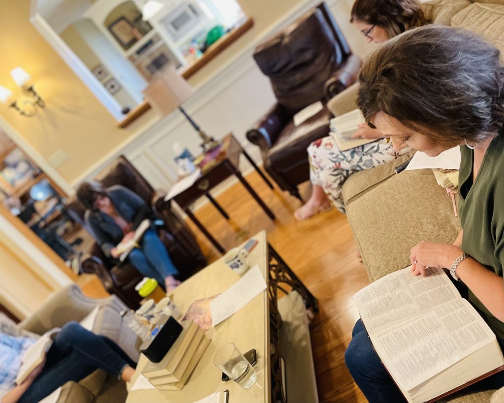 Simple Church, Biblical Church, Relational Church, Home Church, House Church