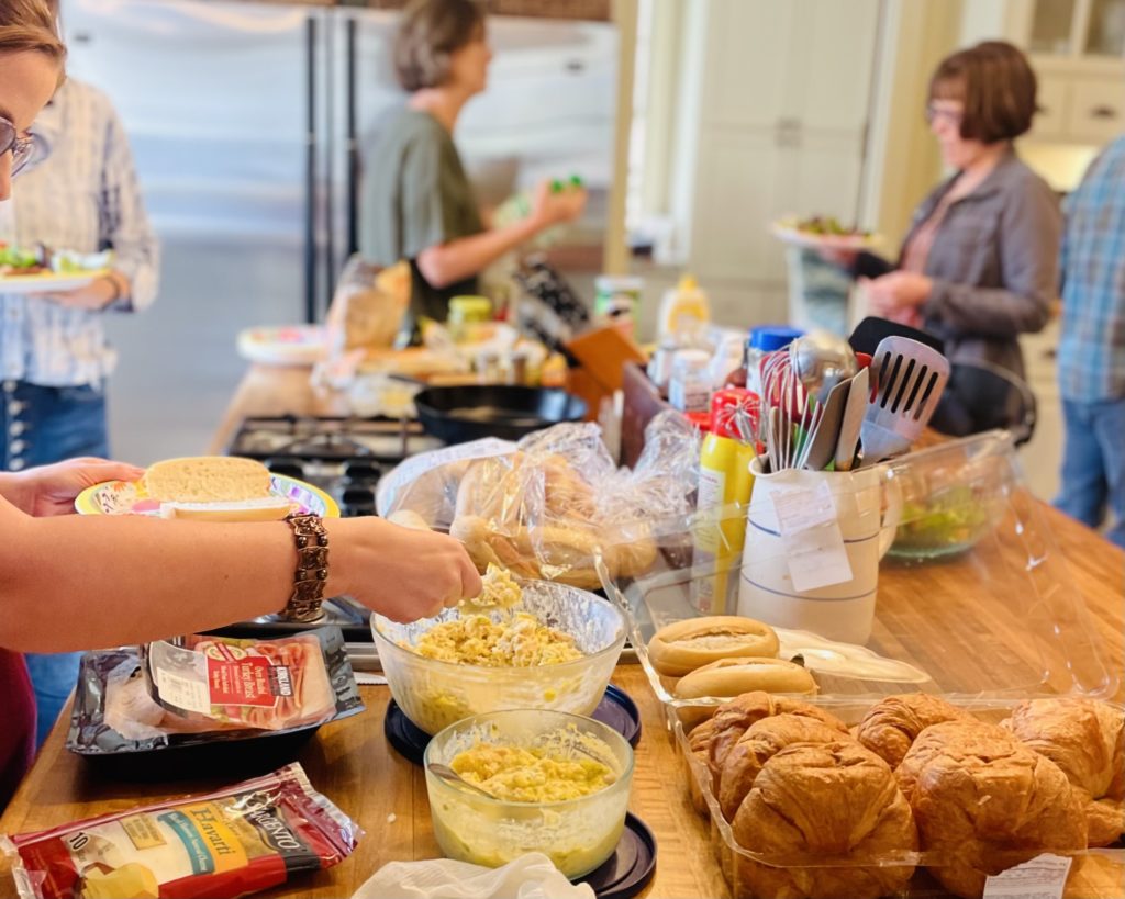 Simple Church, Biblical Church, Relational Church, Home Church, House Church