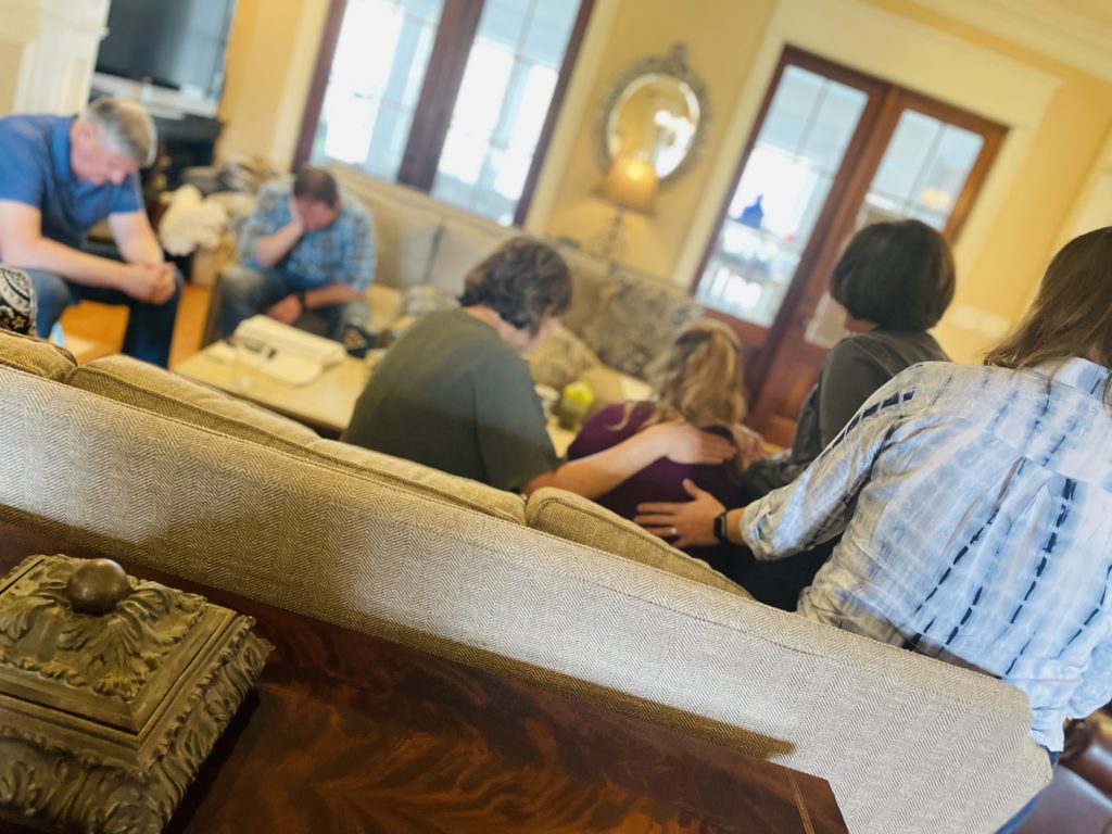 Simple Church, Biblical Church, Relational Church, Home Church, House Church