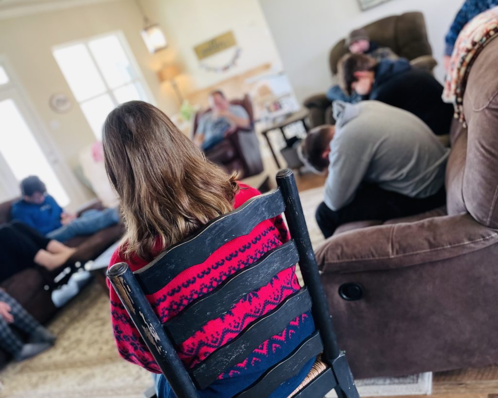 Simple Church, Biblical Church, Relational Church, Home Church, House Church