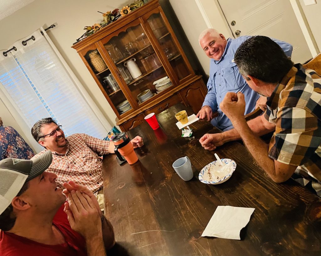 Simple Church, Biblical Church, Relational Church, Home Church, House Church