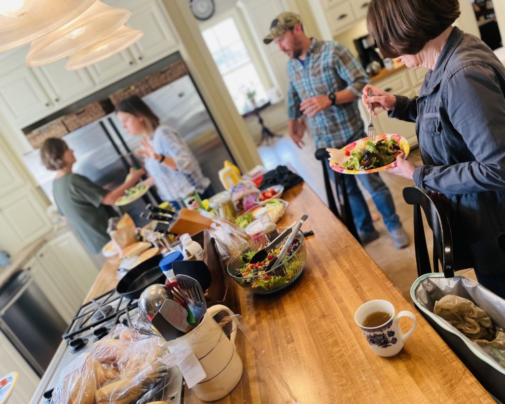 Simple Church, Biblical Church, Relational Church, Home Church, House Church