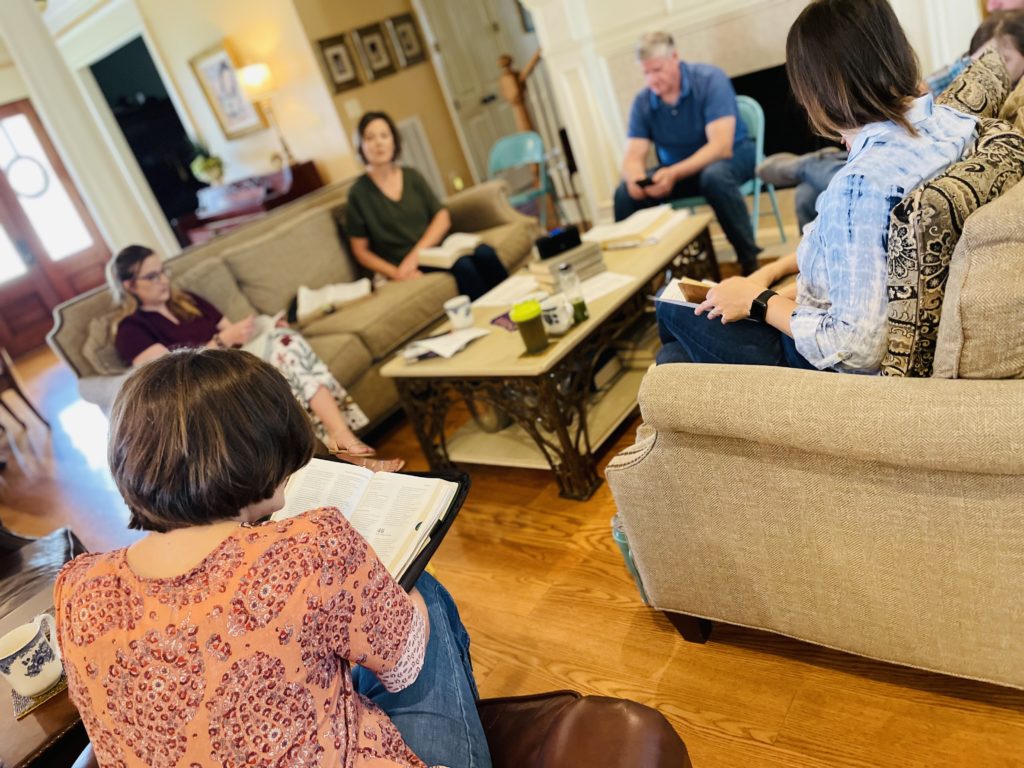 Simple Church, Biblical Church, Relational Church, Home Church, House Church